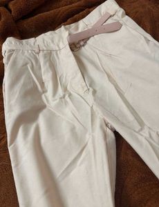 Tokyo Talkies Formal Trousers