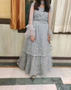 Beautiful Lhenga Set