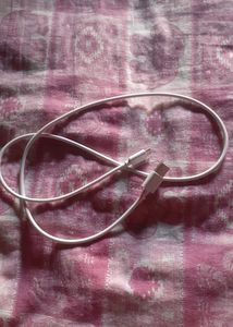 Type C charging Cable