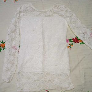 Trendy Long Sleeve Top