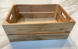 Gift Packing Basket