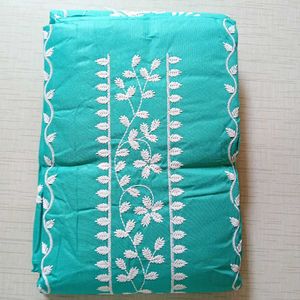 Unstitched Rayon Suit
