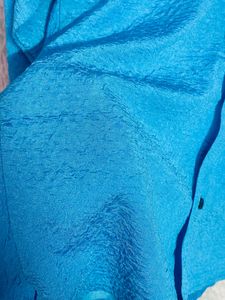Blue Shirt 👕