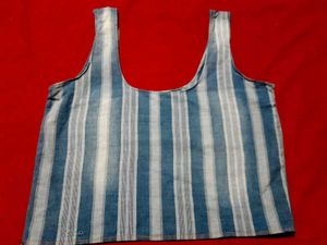 Two Sleveless Top 🩷 In Rs.99