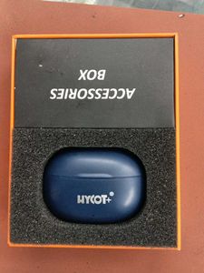 Hycot ENC Free Airpods Cover