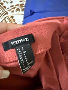 Tulip Skirt Forever 21