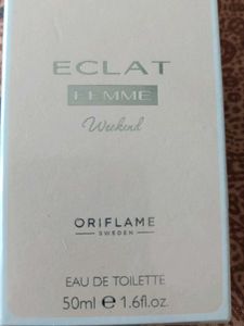Eclat Femme Weekend EDT - 50ml