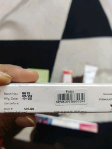 Combo Skincare Kit
