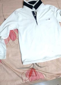 Peter Jensen branded tshirt for boys