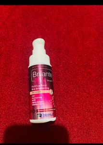 Branded Face Serum