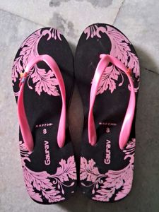 1 inch hill slipper