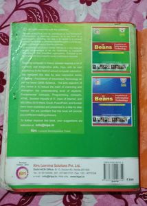 Class 9th CBSE Computer Book📖