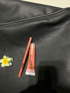 Brown Lip Combo