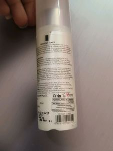 Faces Canada Makeup Fixer Setting Spray