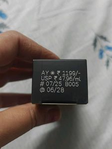 Lakme Be-Jewel Skin Tint