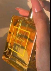 NASHWA OLGA perfume
