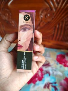 Sugar Foundation Stick With Brush