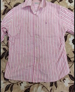 Trendy Linning Shirt