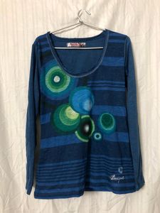 Dezigual Long Sleeve T Shirt
