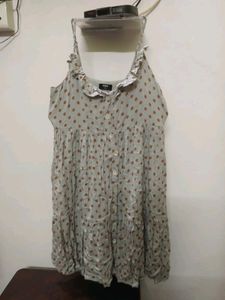 Max Brand Party Wear Dress