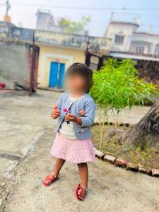 Cute Girls&#39; Outfit