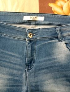 Branded Jeans