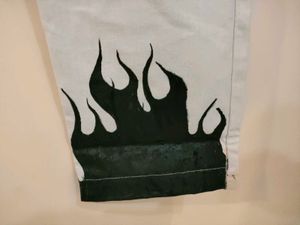 Flame Pants