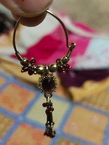 These Are 2 Lovely Sets Of Earings ...