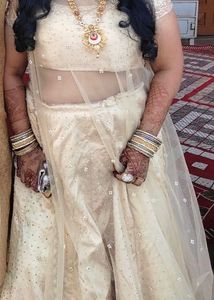 Elegant Lehenga Choli Set