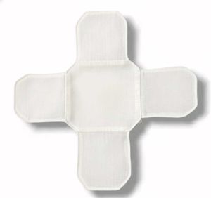 Reusable Roti Rumal Pack of 2 💯 cotton material