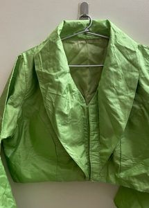 Fancy Blouse