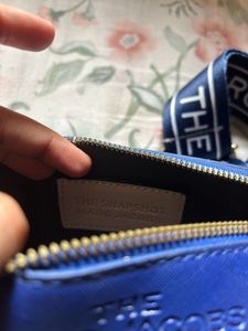 Marc Jacobs Crossbody Bag