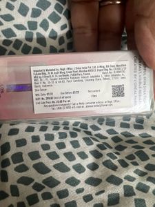 New L&#39;Oreal Glycolic Bright Serum