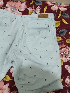 Men&#39;s Printed Shorts