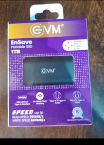 Evm 1 Tb Ssd