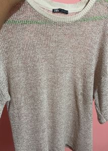 Zara Top