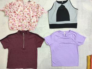 Top Wear