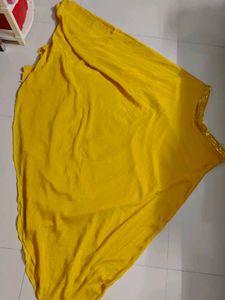 Best Haldi Outfit