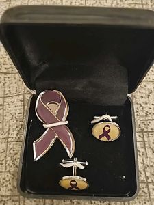 Cufflinks