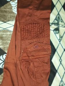 Boys Pant
