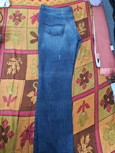 Men&#39;s Grey Pants