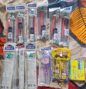 Combo Stationary Items (Limited Offer)