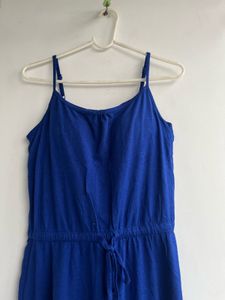 New Short Dress