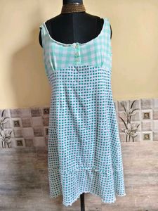🎁Buy 2 Get 1 Free🎁Cotton Summer Dress