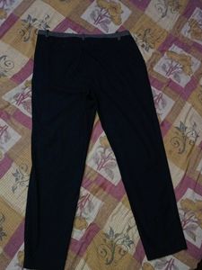 Black Pants