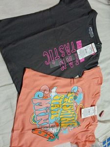 Cute Girls&#39; Graphic T-Shirts