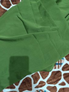 Soft Matte Crepe Fabric