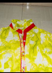 4 Women&#39;s Kurtis {OFFER} 🚨🚨JUST ₹250