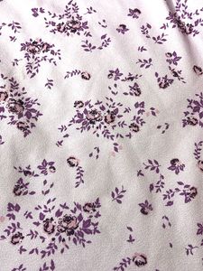 Lavender Sleeveless Top