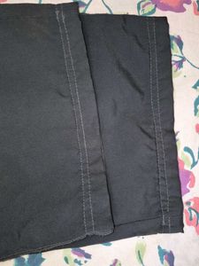 Reebok Black Track Pants XL